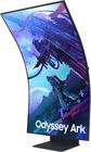 Samsung Odyssey Ark 2nd - G97NC 55"