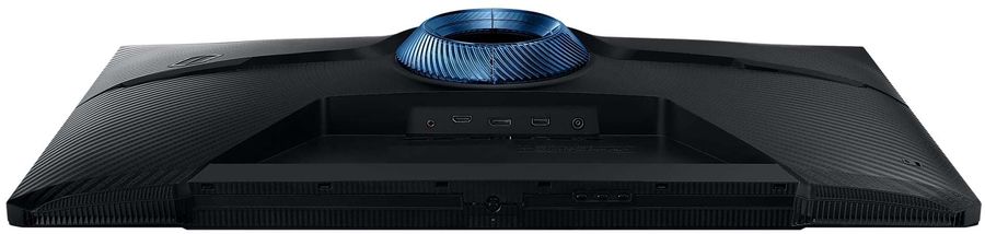 Samsung Odyssey G520 32" : connectique