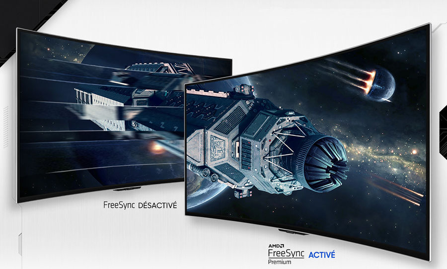 Samsung Odyssey G8 34