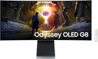 Samsung Odyssey OLED G8 - G85SD 34"