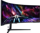 Samsung Odyssey Neo G9 - G95NC 57"
