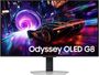 Samsung Odyssey OLED G8 - G81SF 32''