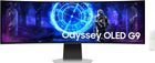 Samsung Odyssey OLED G9 - G95SD 49''