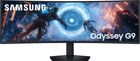 Samsung Odyssey G9 - G91F 49"