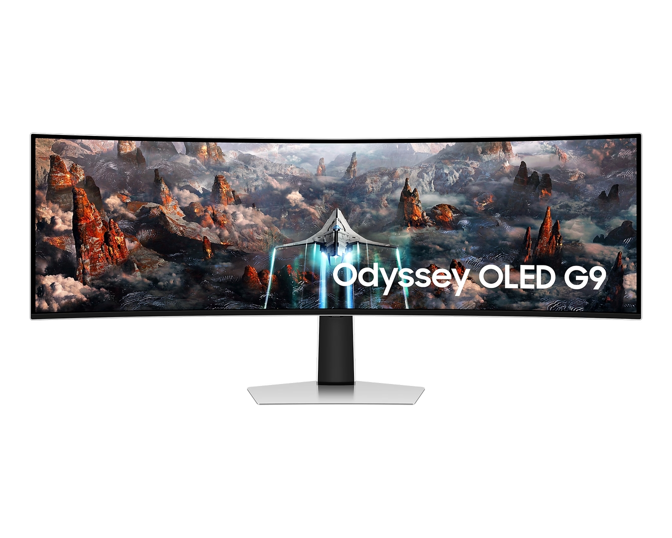 Samsung : l'écran PC gamer Odyssey G3 profite d'une énorme réduction