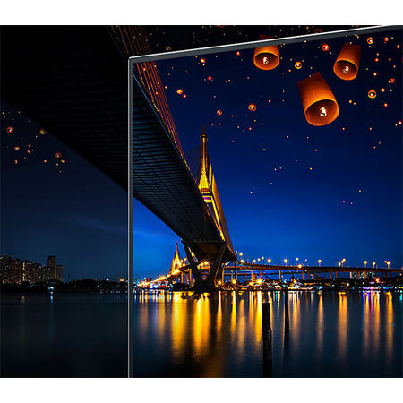 Samsung QLED QE55Q6F