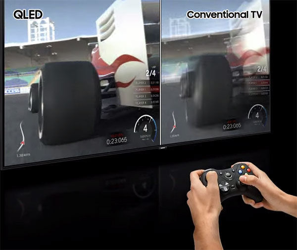 Ecran HDMI pour PS4 : : Jeux vidéo