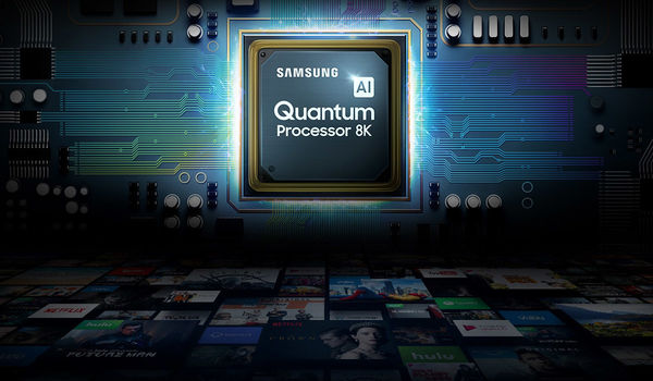 Samsung QLED QE65Q950TS Samsung QLED QE65Q950TS