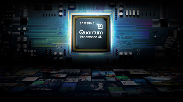 Samsung QLED QE75Q70T Samsung QLED QE75Q70T