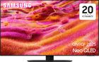 Samsung TQ50QN90F sans reflet