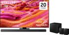 Samsung TQ55QN90F + Samsung HW-QS760F