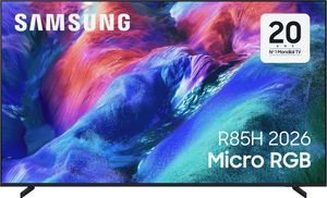  Samsung TMR55R85H 
