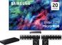 Samsung TMR65R95H
