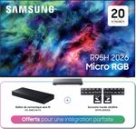 Samsung TMR65R95H