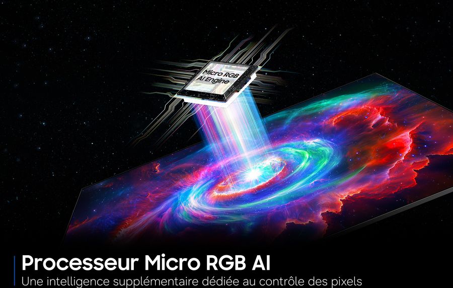 Processeur IA Processeur IA