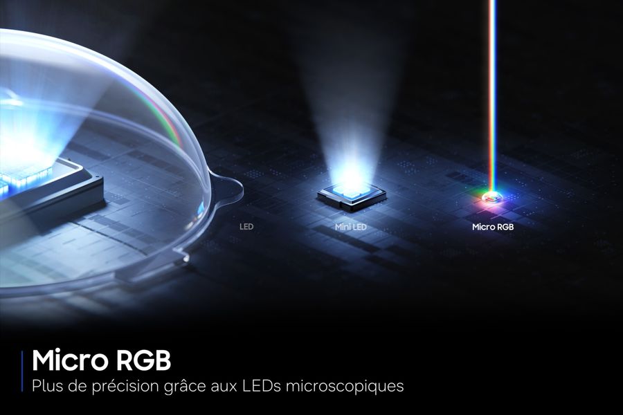 SAMSUNG TMR85R85H