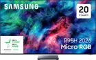 Samsung TMR85R95H sans reflet 