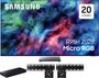 Samsung TMR85R95H