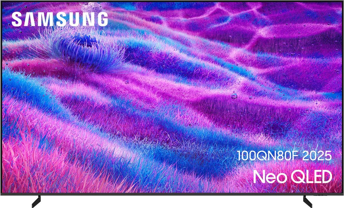SAMSUNG TQ100QN80F