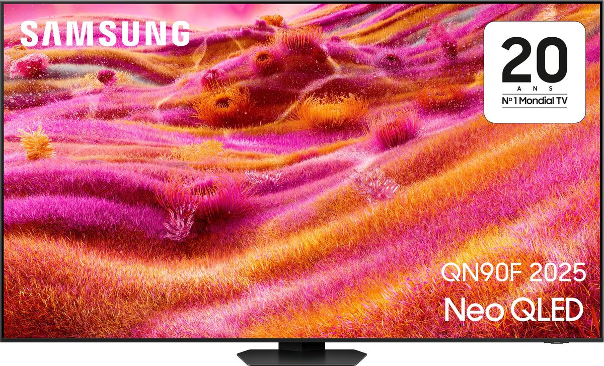 SAMSUNG TQ115QN90F