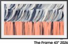 Samsung The Frame TQ43LS03HE