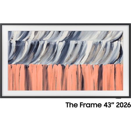 Samsung The Frame TQ43LS03HE