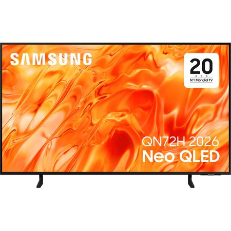 Samsung TQ43QN72H
