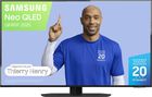 Samsung TQ43QN90F sans reflet