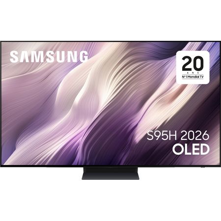 Samsung TQ48S95H