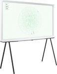Samsung The Serif TQ55LS01D