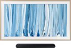 Samsung The Frame TQ55LS03HA + Samsung HW-S66D + Cadre The Frame 55" Teck 2026