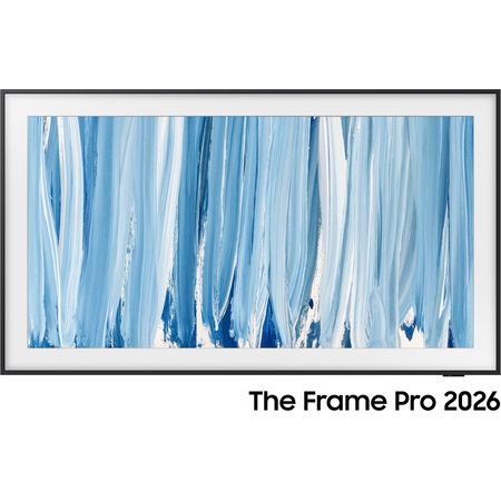 Samsung The Frame Pro TQ55LS03HW