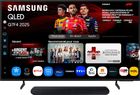 Samsung TQ55Q7F4 + Samsung HW-S66D
