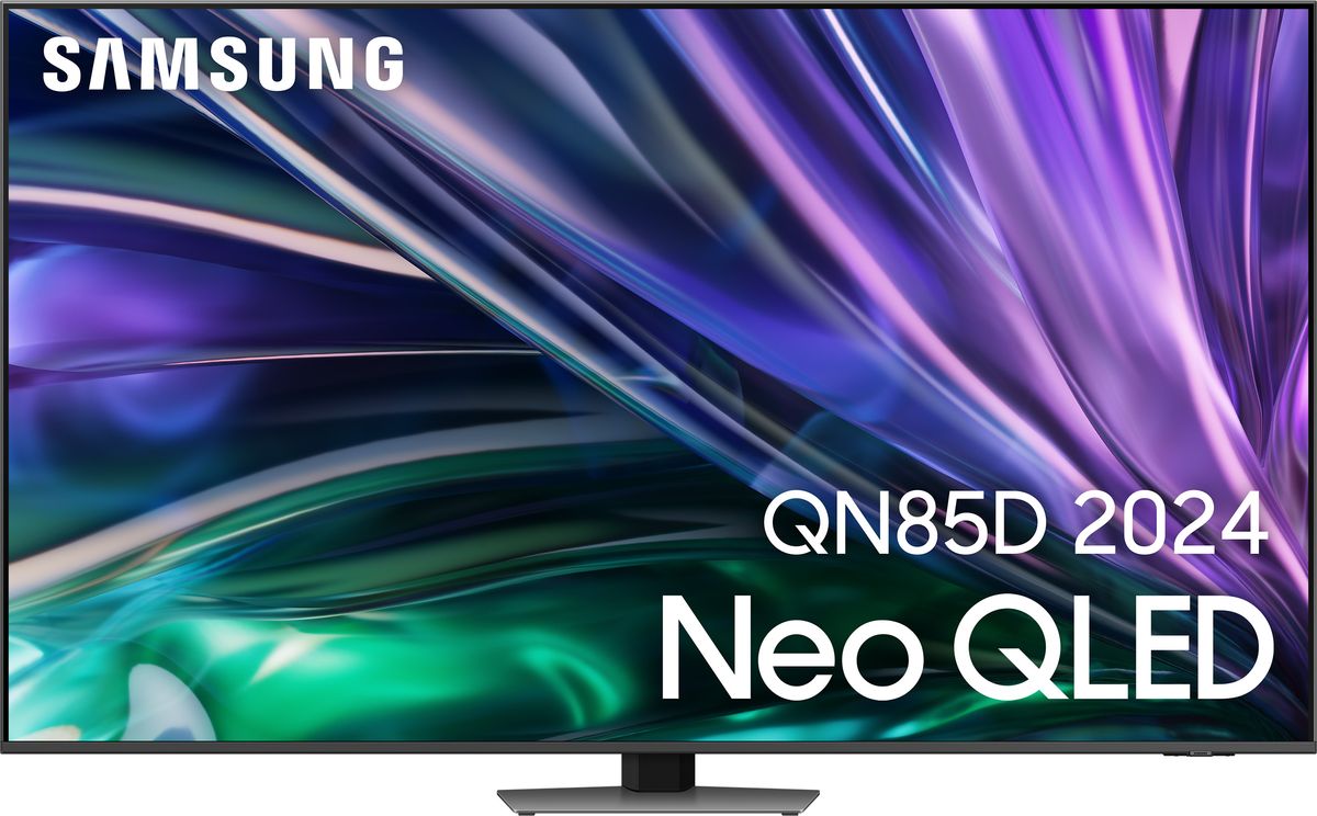 TV QLED Samsung TQ55QN85D