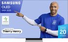 Samsung TQ55S90F