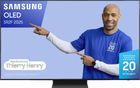 Samsung TQ55S92F