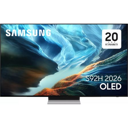 Samsung TQ55S92H