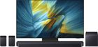 Samsung TQ55S95F + Samsung HW-Q995F