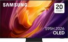 Samsung TQ55S95H