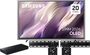 Samsung TQ55S99H sans reflet
