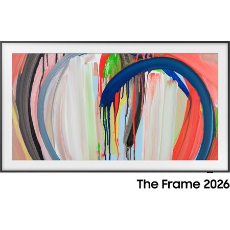 Samsung The Frame TQ65LS03HA