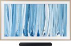 Samsung The Frame Pro TQ65LS03HW + Samsung HW-S66D + Cadre The Frame 65" Teck 2026