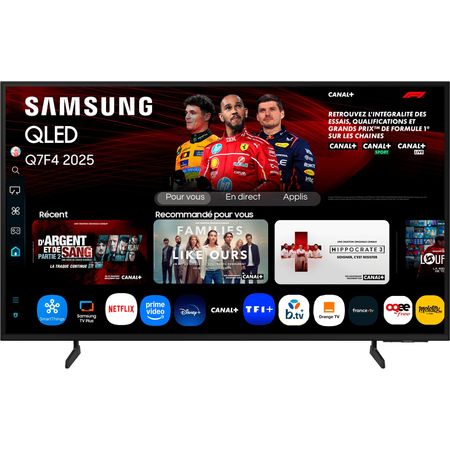 Samsung TQ65Q7F4
