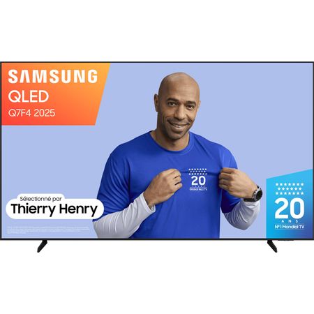 Samsung TQ65Q7F4