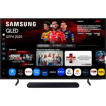 Samsung TQ65Q7F4