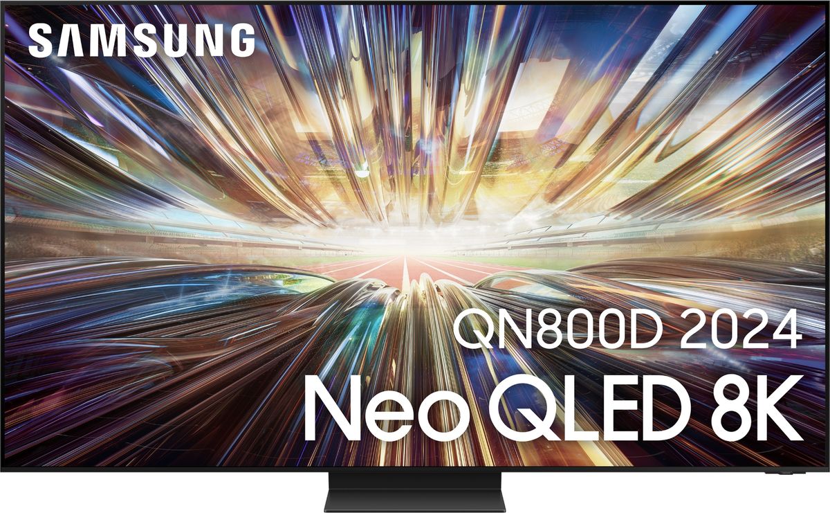 TV Samsung Neo QLED 8K