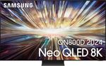Samsung TQ65QN800D
