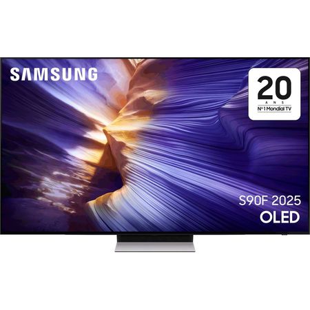 Samsung TQ65S90F