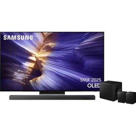 Samsung TQ65S92F