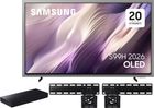 Samsung TQ65S99H sans reflet